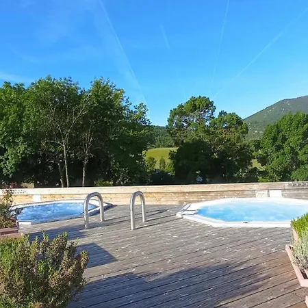 Duplex Rez Jardin