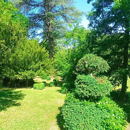 Duplex Rez Jardin Apartment Montbrun-les-Bains